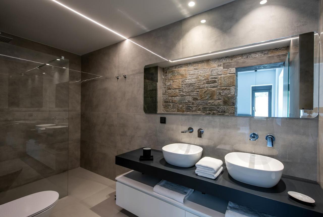 Luxury Villa Alexia Hersonissos  Dış mekan fotoğraf