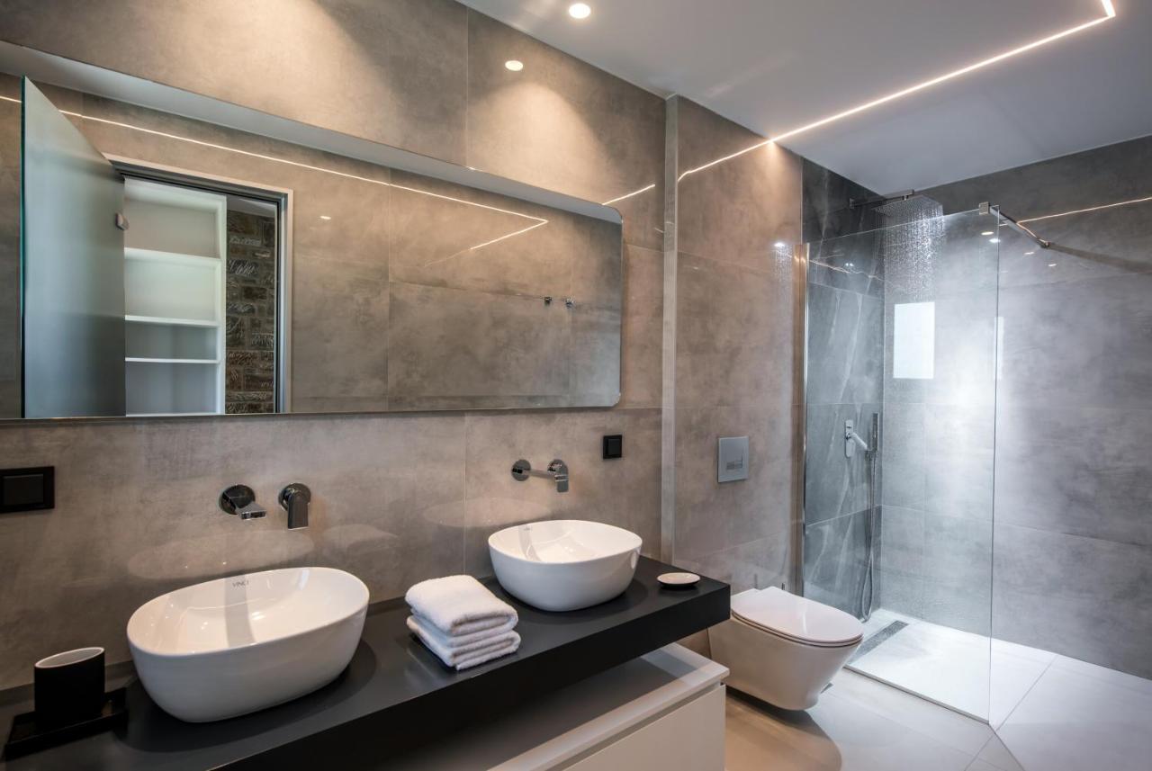 Luxury Villa Alexia Hersonissos  Dış mekan fotoğraf