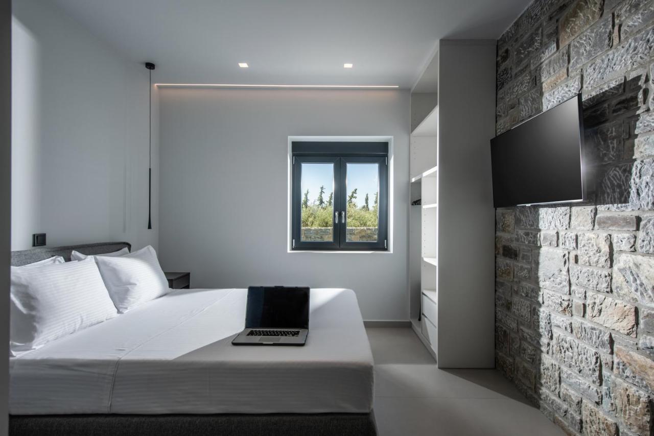 Luxury Villa Alexia Hersonissos  Dış mekan fotoğraf